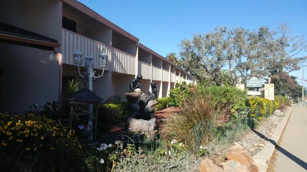 Foto - Americas Best Value Presidents Inn on Munras