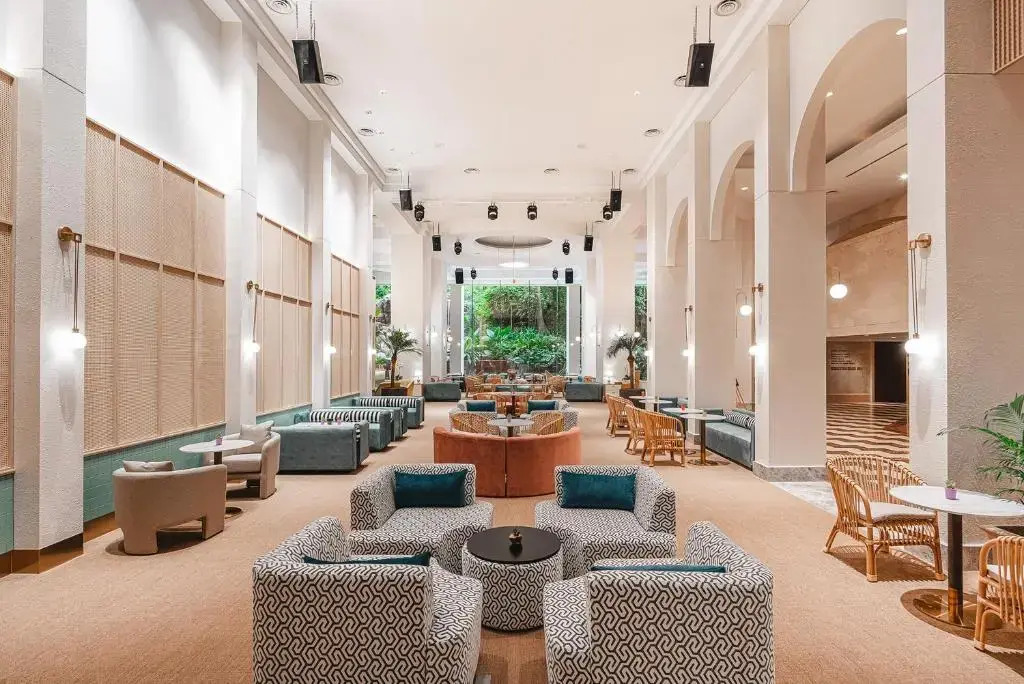 Foto - Furama RiverFront