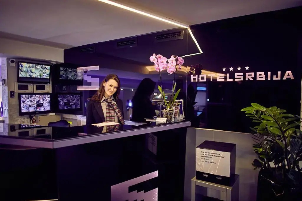 Foto - Hotel Srbija Garden-FREE PARKING-upon availability