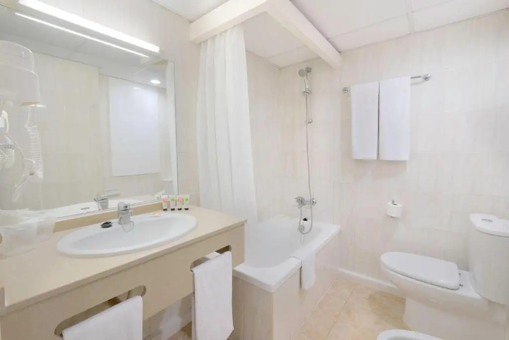 Photo - azuLine Hotel Bergantin