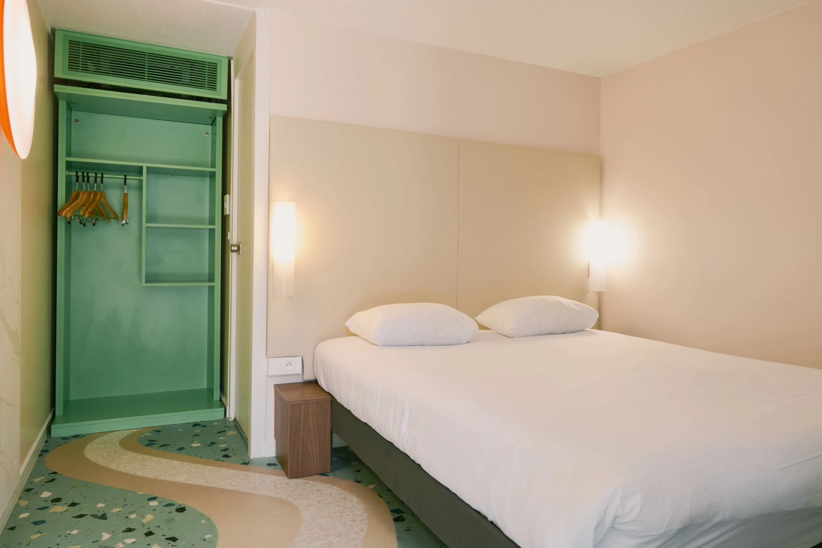 Photo - greet  Hotel Versailles - Voisins Le Bretonneux