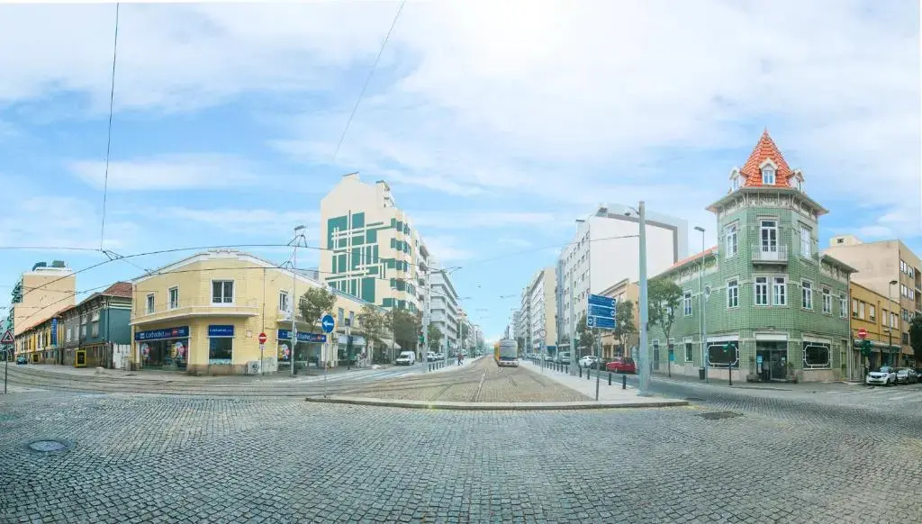 Photo - São Francisco