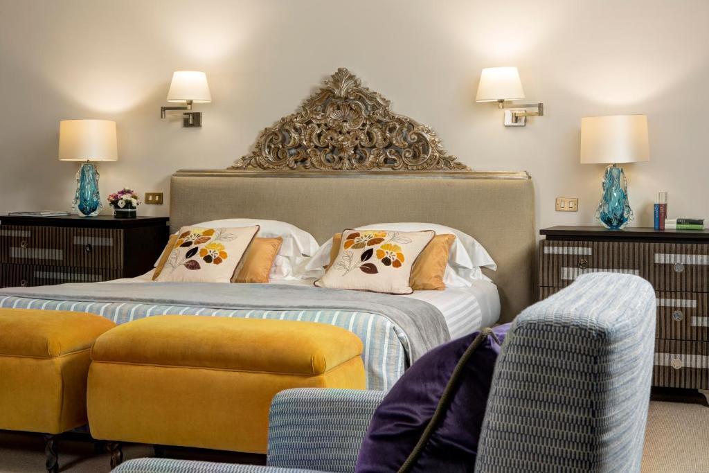 Foto - Rocco Forte Hotel De Russie