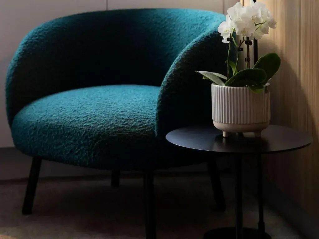 Foto - Novotel Sydney City Centre