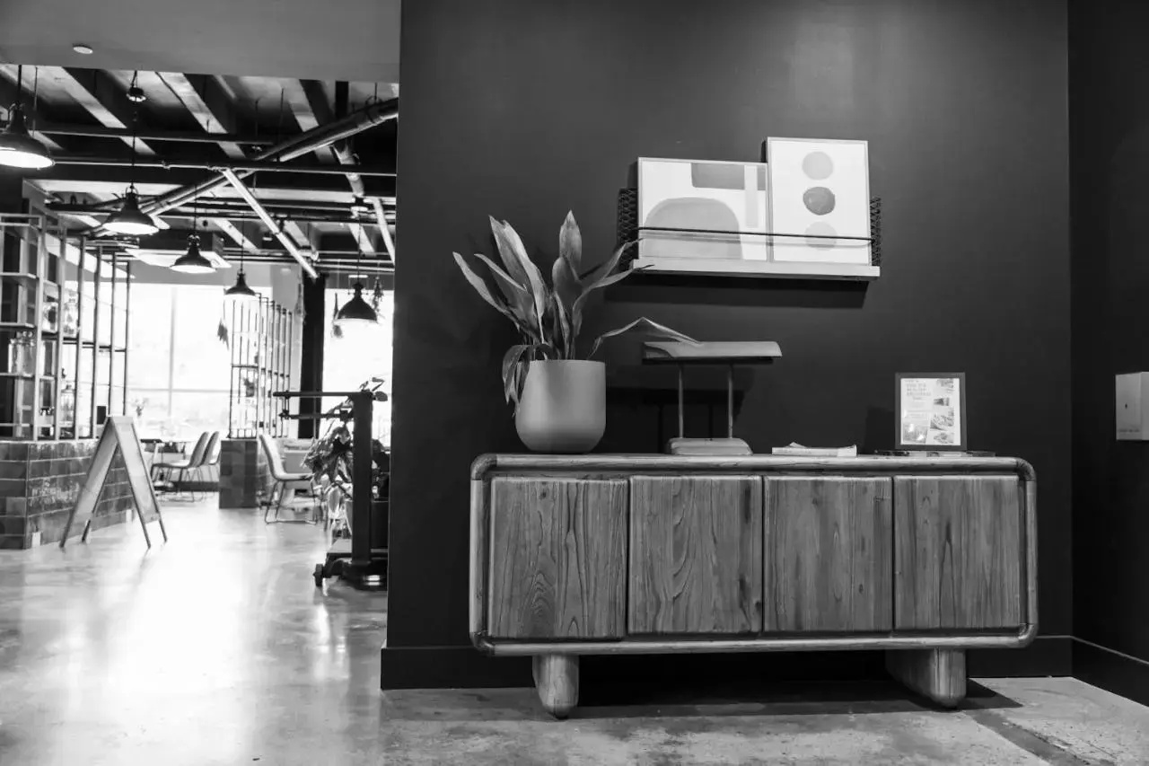 Photo - Hotel Nell - Union Market