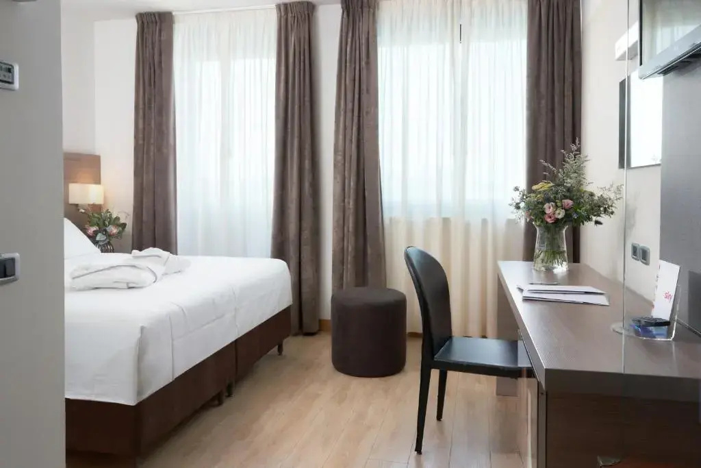 Photo - Hotel Omnia