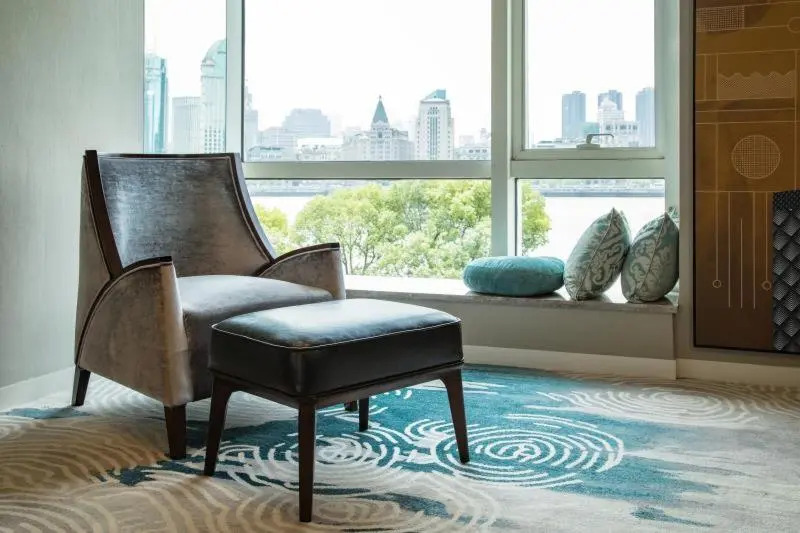 Photo - Oriental Riverside Bund View Hotel (Shanghai International Convention Center)