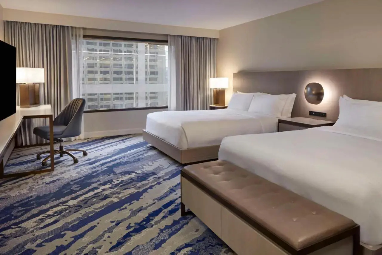 Foto - Hilton Toronto