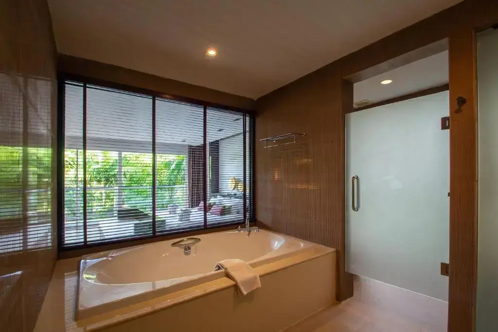 Foto - Peach Blossom Resort & Pool Villa - SHA Plus