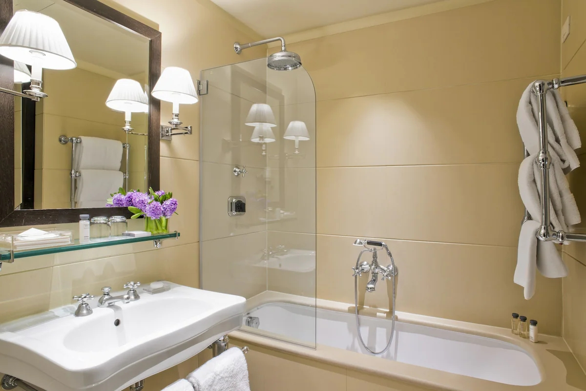 Foto - Gallery Hotel Art - Lungarno Collection