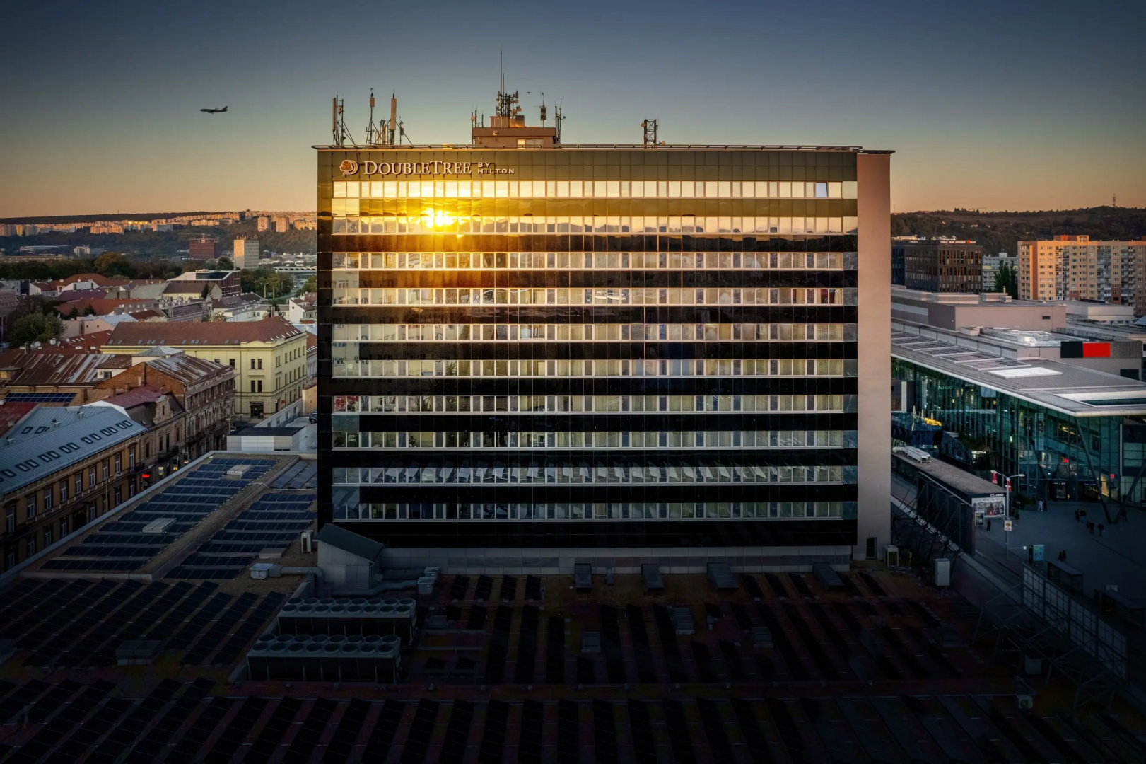 Photo - DoubleTree by Hilton Hotel Kosice