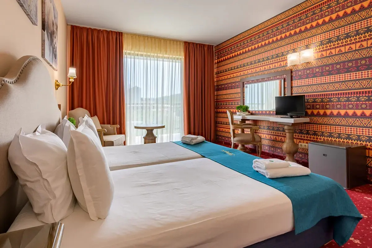 Foto - Hotel Allegra Balneo & SPA - ALL INCLUSIVE