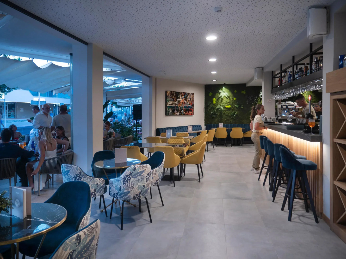 Foto - INN Mallorca Aparthotel