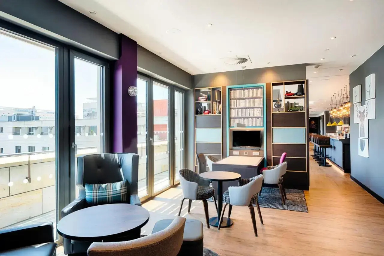 Foto - Premier Inn Dresden City Prager Straße