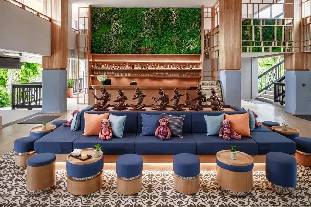 Foto - Bandara Spa Resort & Pool Villas, Samui