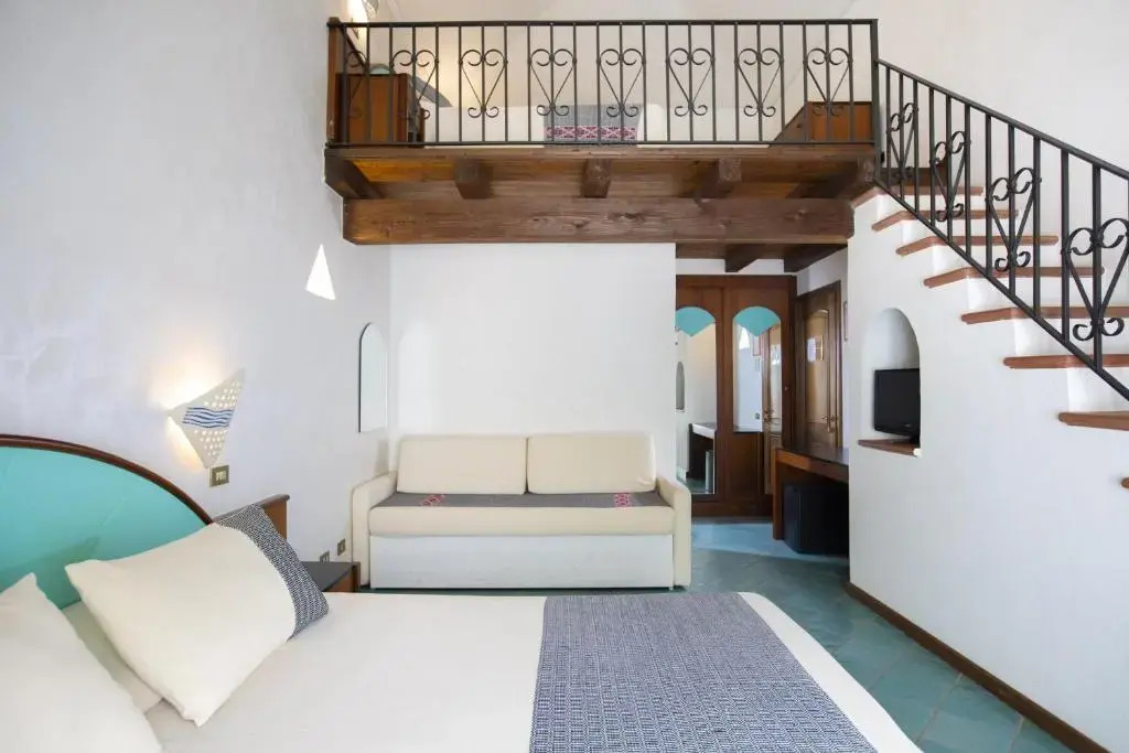 Foto - Hotel la Torre