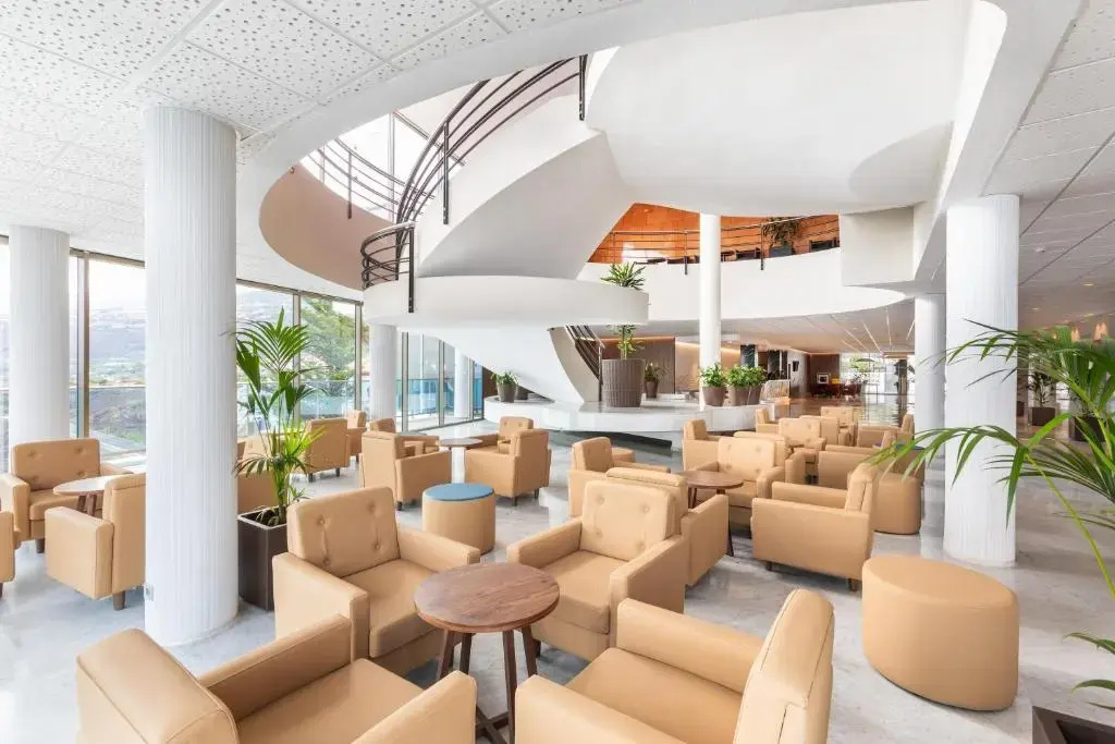 Photo - Hotel Best Semiramis