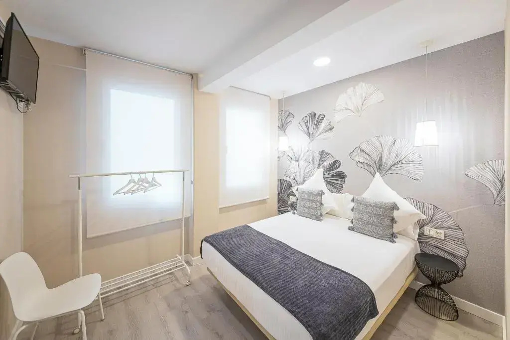 Foto - Hostal Plaza