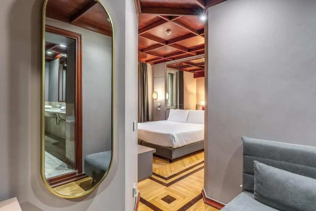 Foto - Madison Hotel