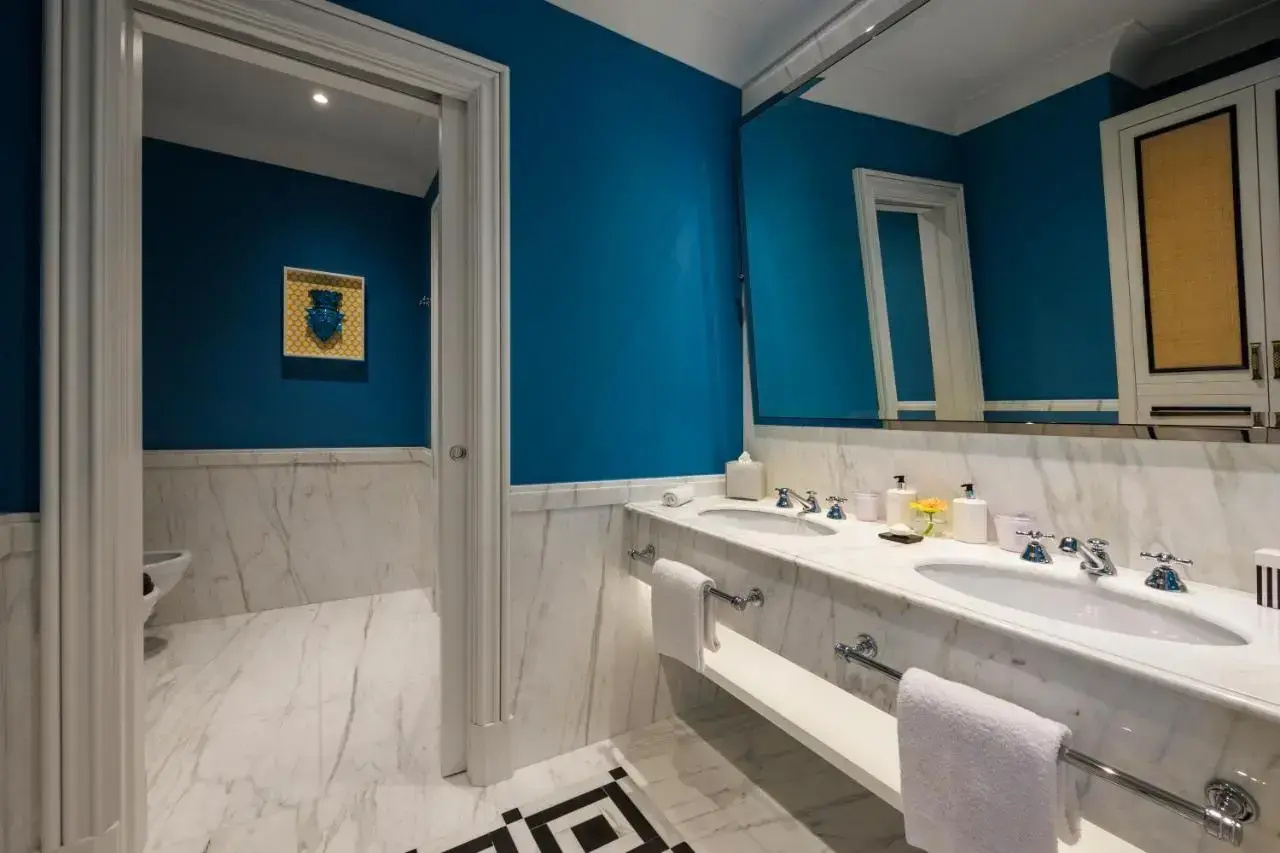 Foto - Grand Hotel San Pietro Taormina - Preferred Hotels & Resorts