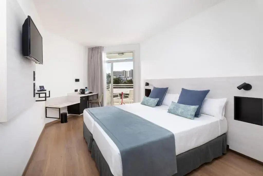 Photo - Alexandre Troya