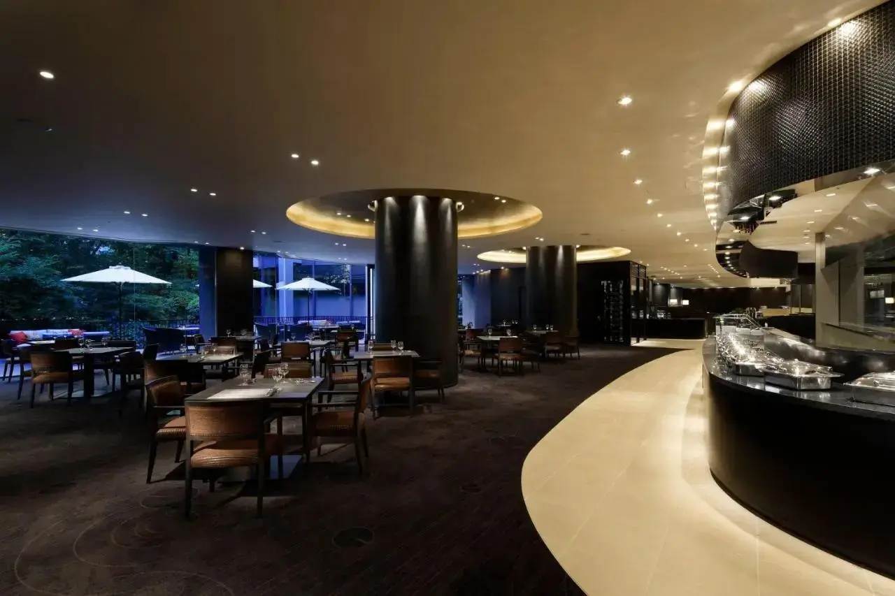 Photo - RIHGA Royal Hotel Osaka, Vignette Collection by IHG