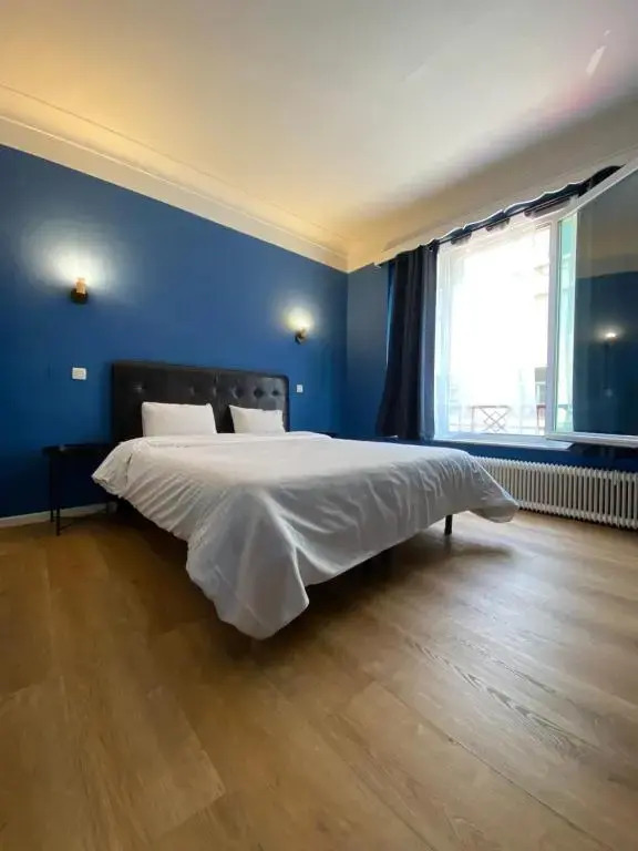 Foto - Hotel Windsor