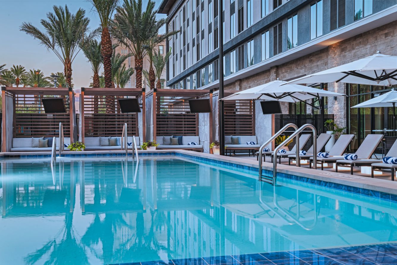 Foto - AC Hotel by Marriott Las Vegas Symphony Park