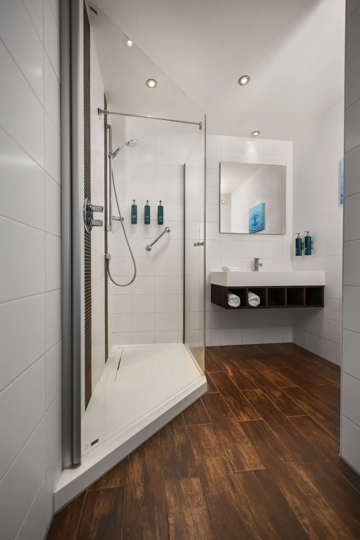 Foto - Hilton Garden Inn Leiden
