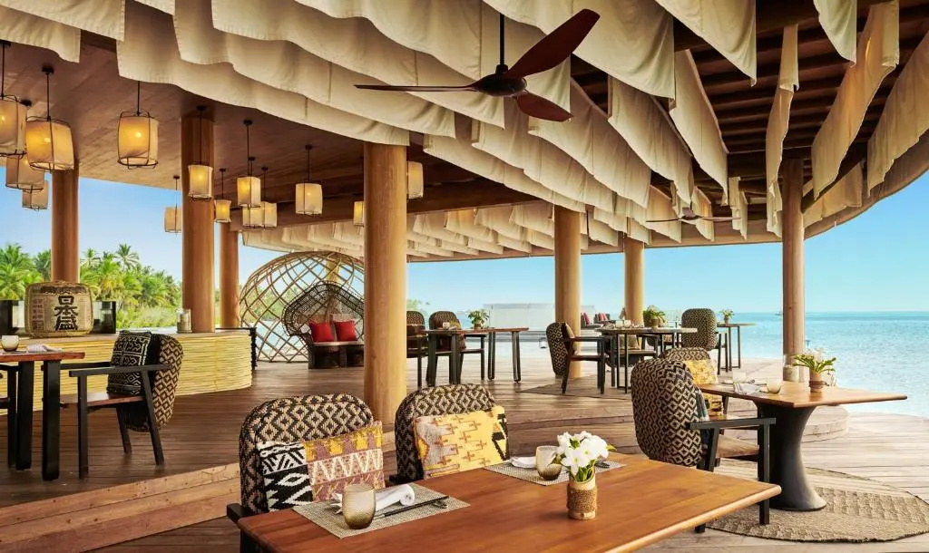 Sirru Fen Fushi Private Lagoon Resort, Bild 12 von 30