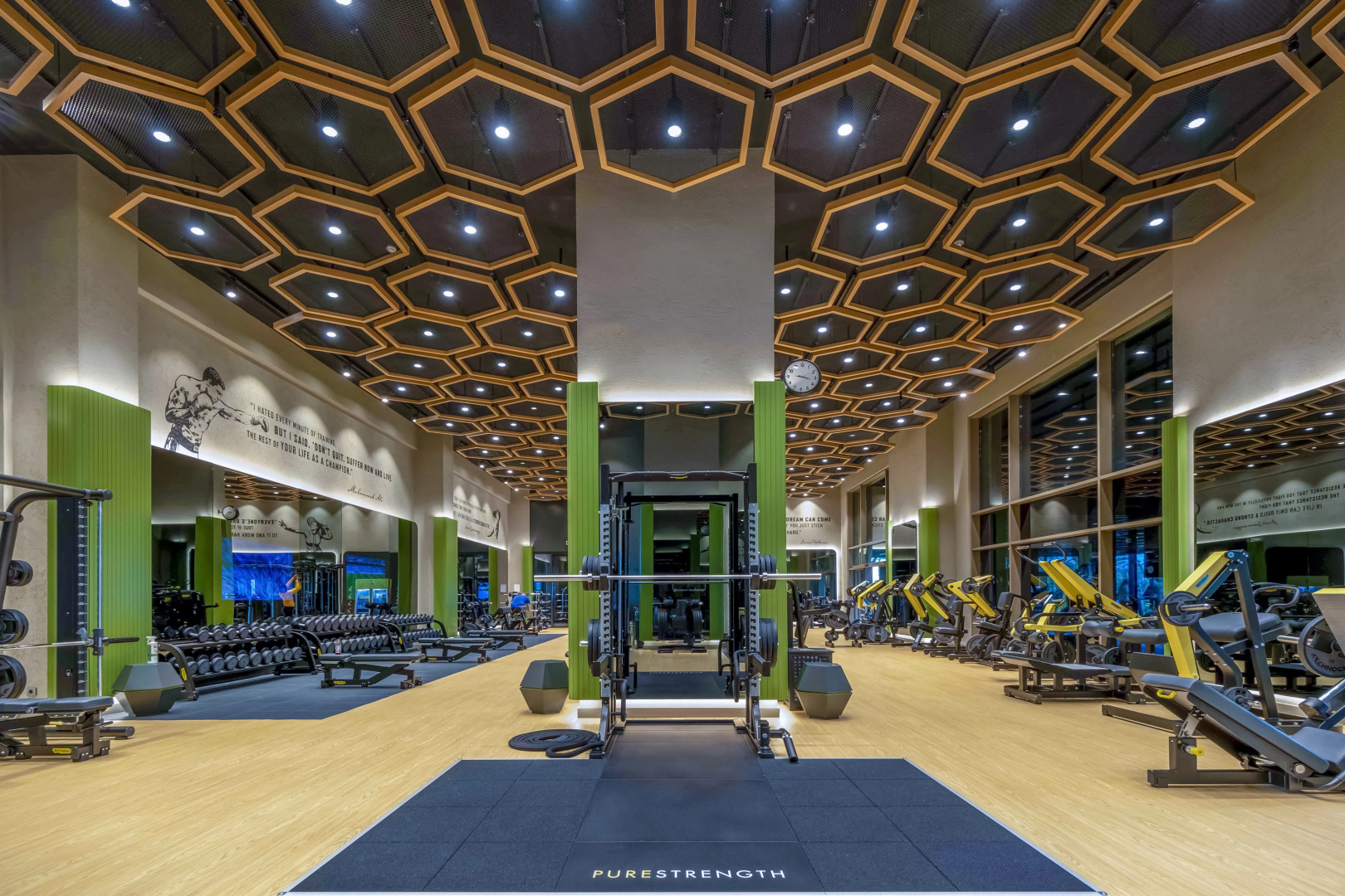 Foto - Regnum Carya - All Inclusive