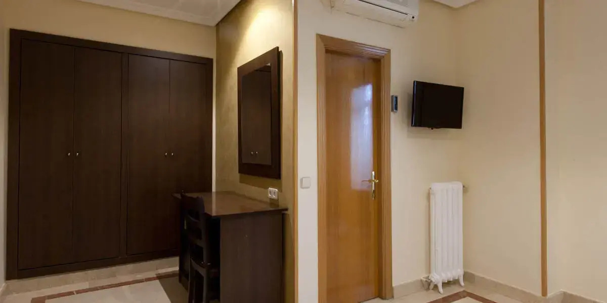 Foto - Hotel Mediodia