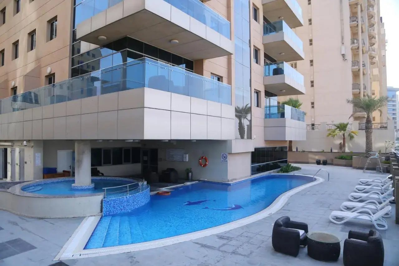Foto - Tulip Creek Hotel Apartments