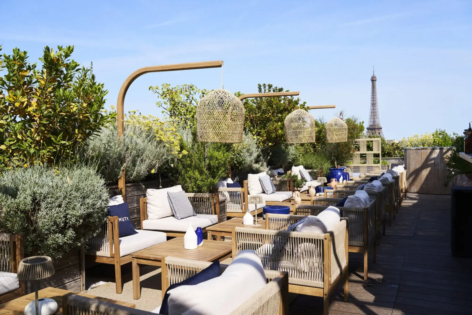 Photo - Brach Paris - Evok Collection