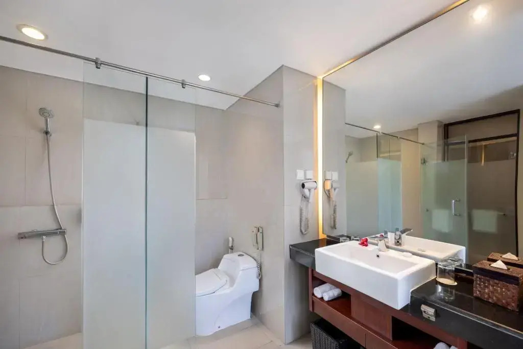 Photo - Sanur Resort Watujimbar