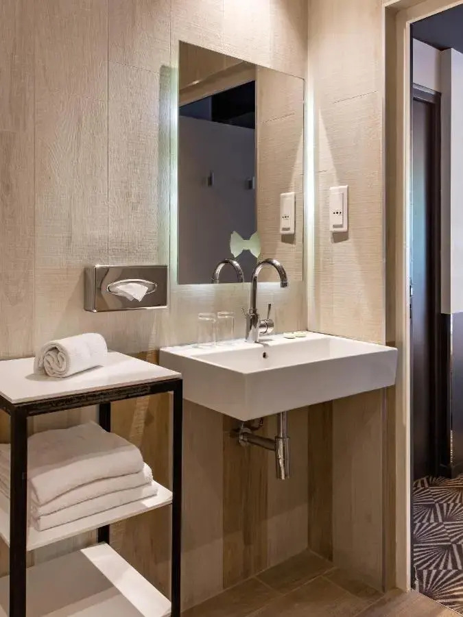 Photo - Hôtel Gaston