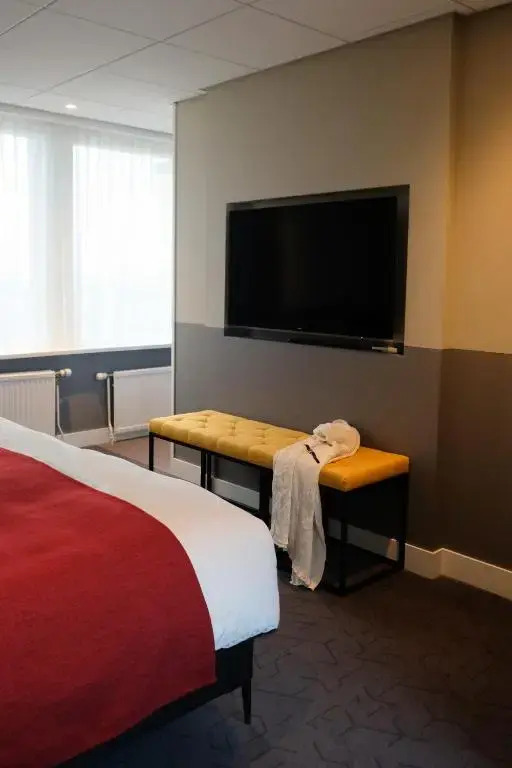 Foto - Two Brothers Noordwijk Beach