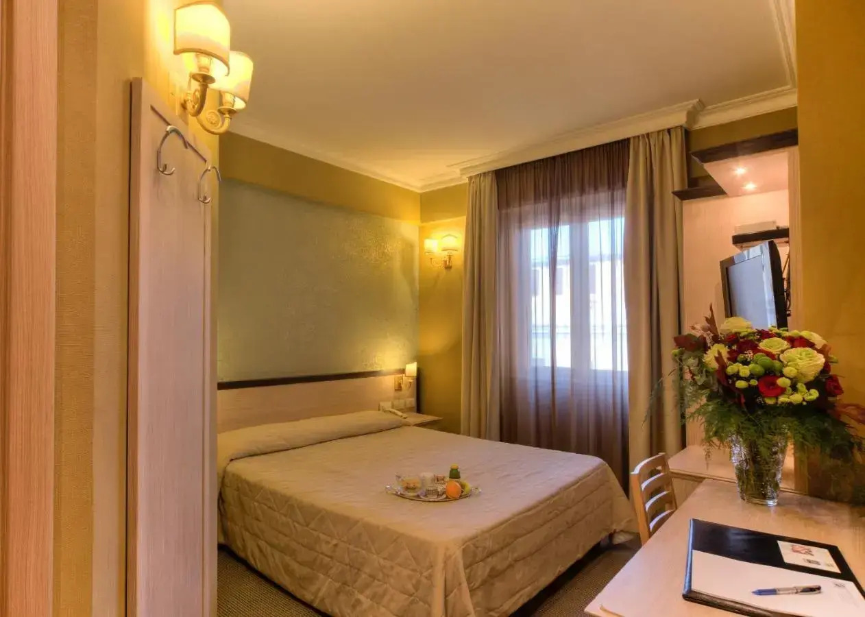 Photo - Hotel Galileo