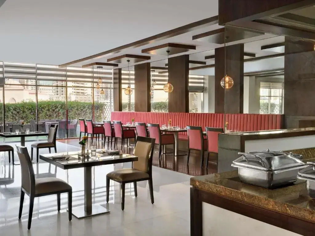 Foto - Mövenpick Hotel Apartments Al Mamzar Dubai