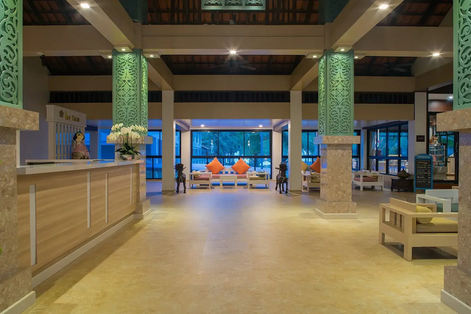 Photo - The Briza Beach Resort, Khao Lak SHA Extra Plus