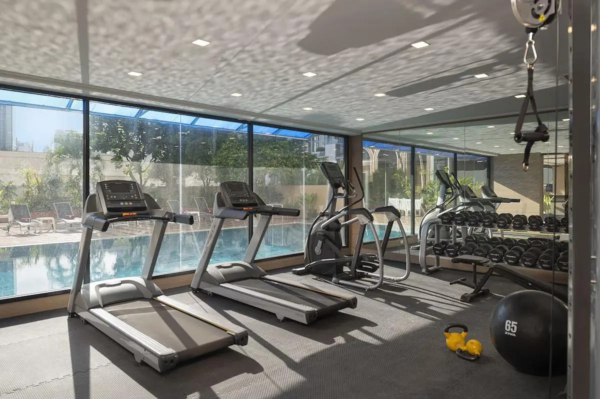 Foto - Pipa Hotel Bangkok Sukhumvit 11