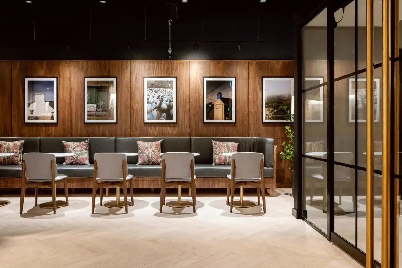 Photo - Wilde Aparthotels Manchester City Centre