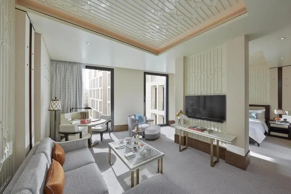 Photo - Mandarin Oriental, Doha