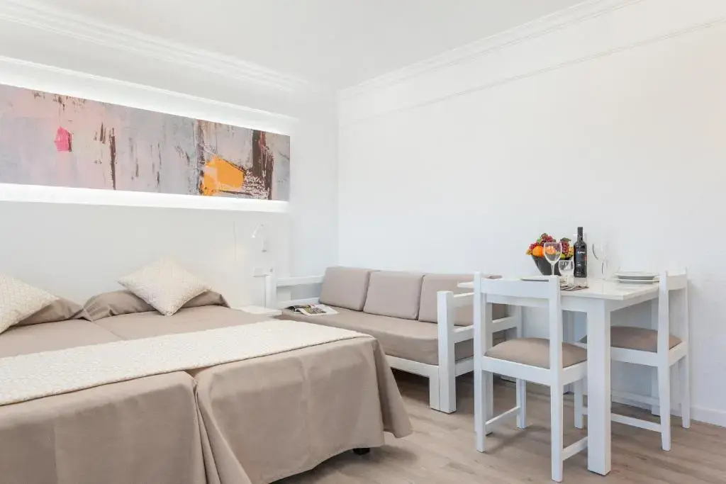 Photo - Alcudia Beach Apartments