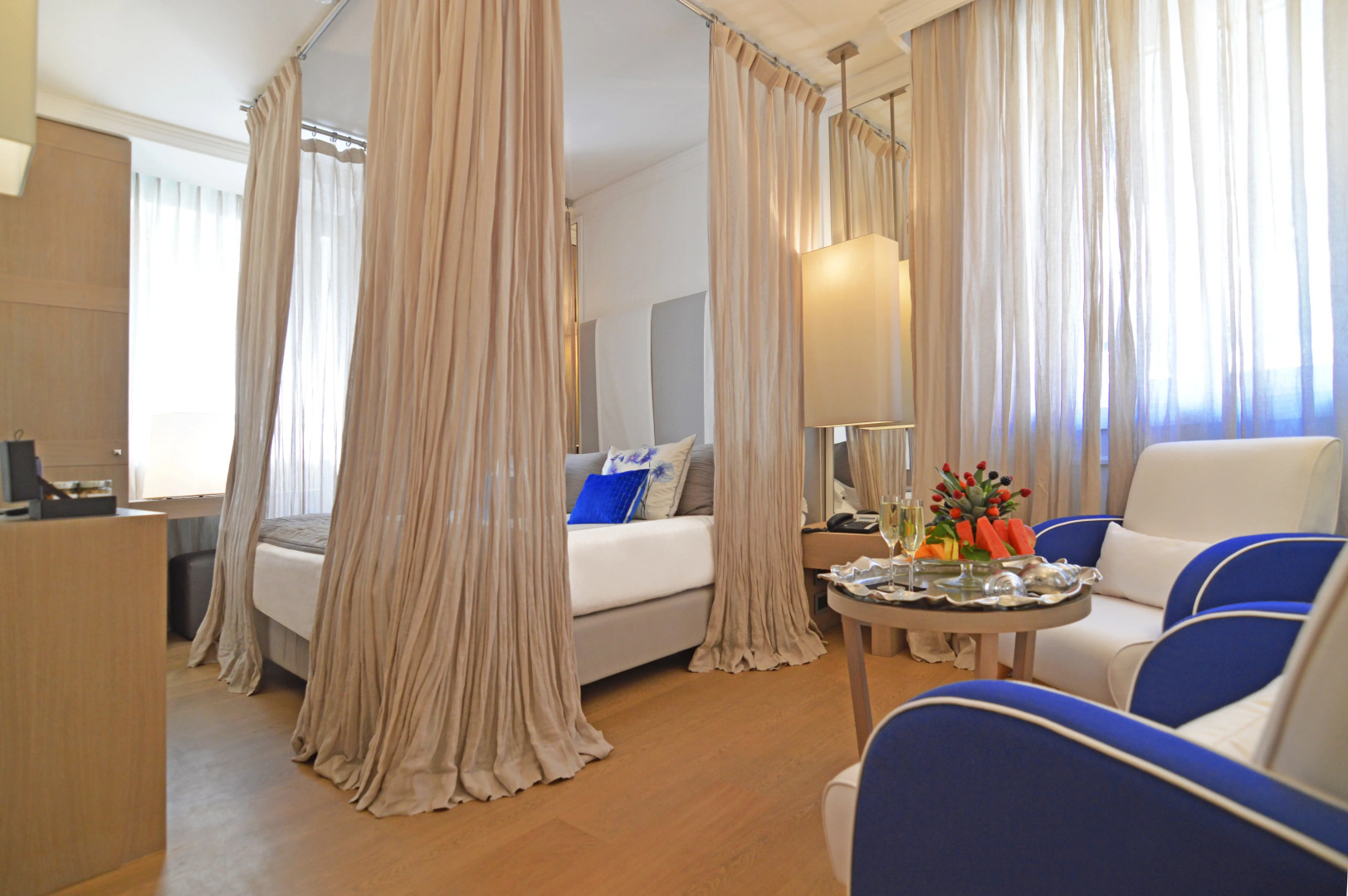 Foto - Eight Hotel Paraggi