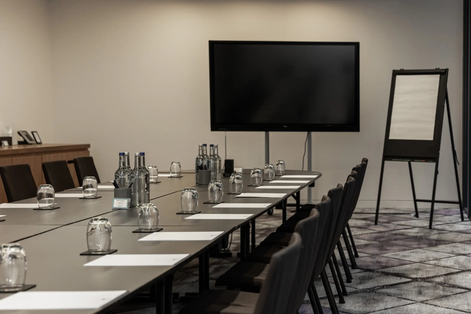 Foto - DoubleTree by Hilton Hotel London -Tower of London