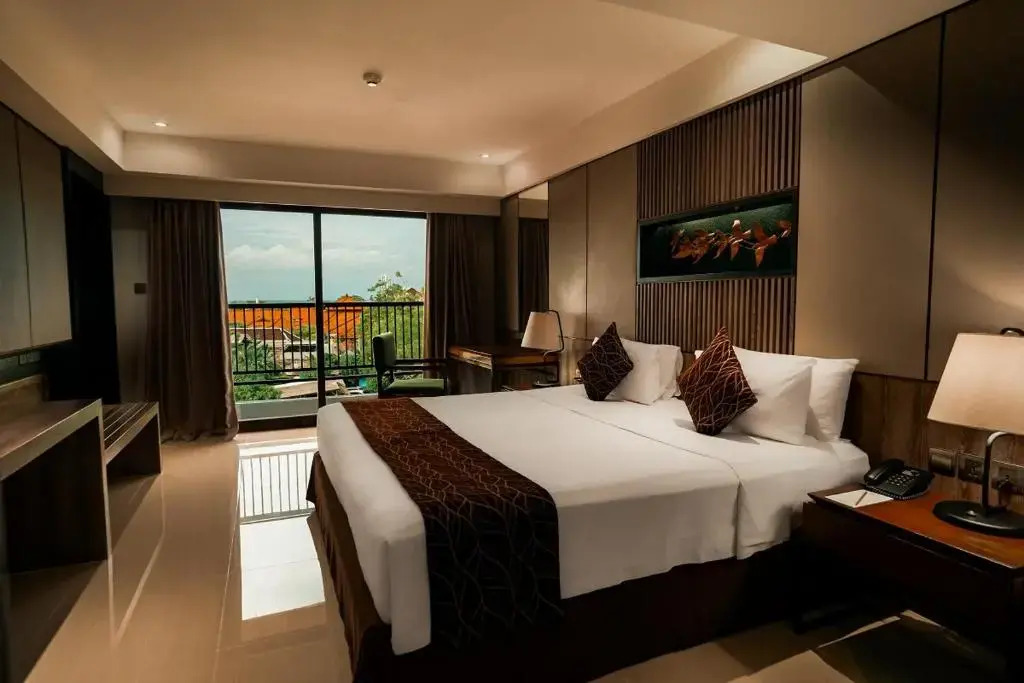 Foto - The Nest Hotel Nusa Dua