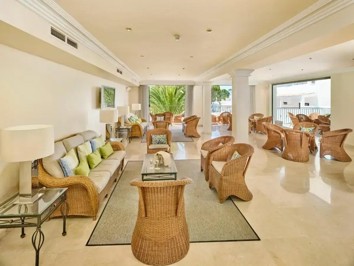 Foto - Ria Park Garden Hotel