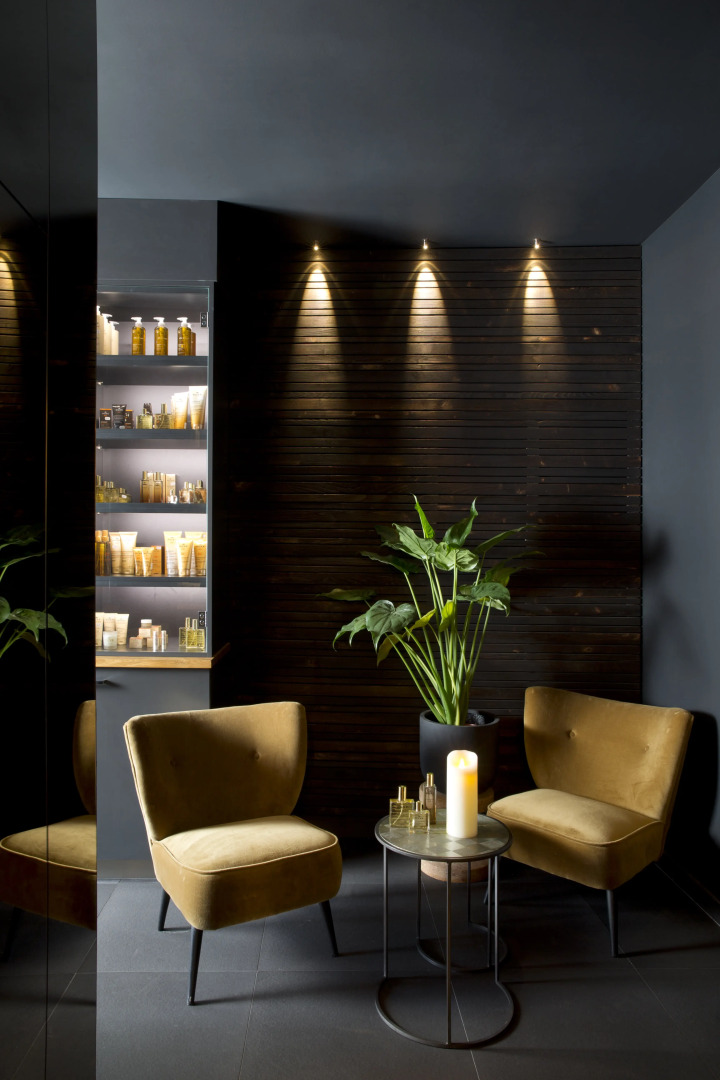 Photo - Terrass" Hotel