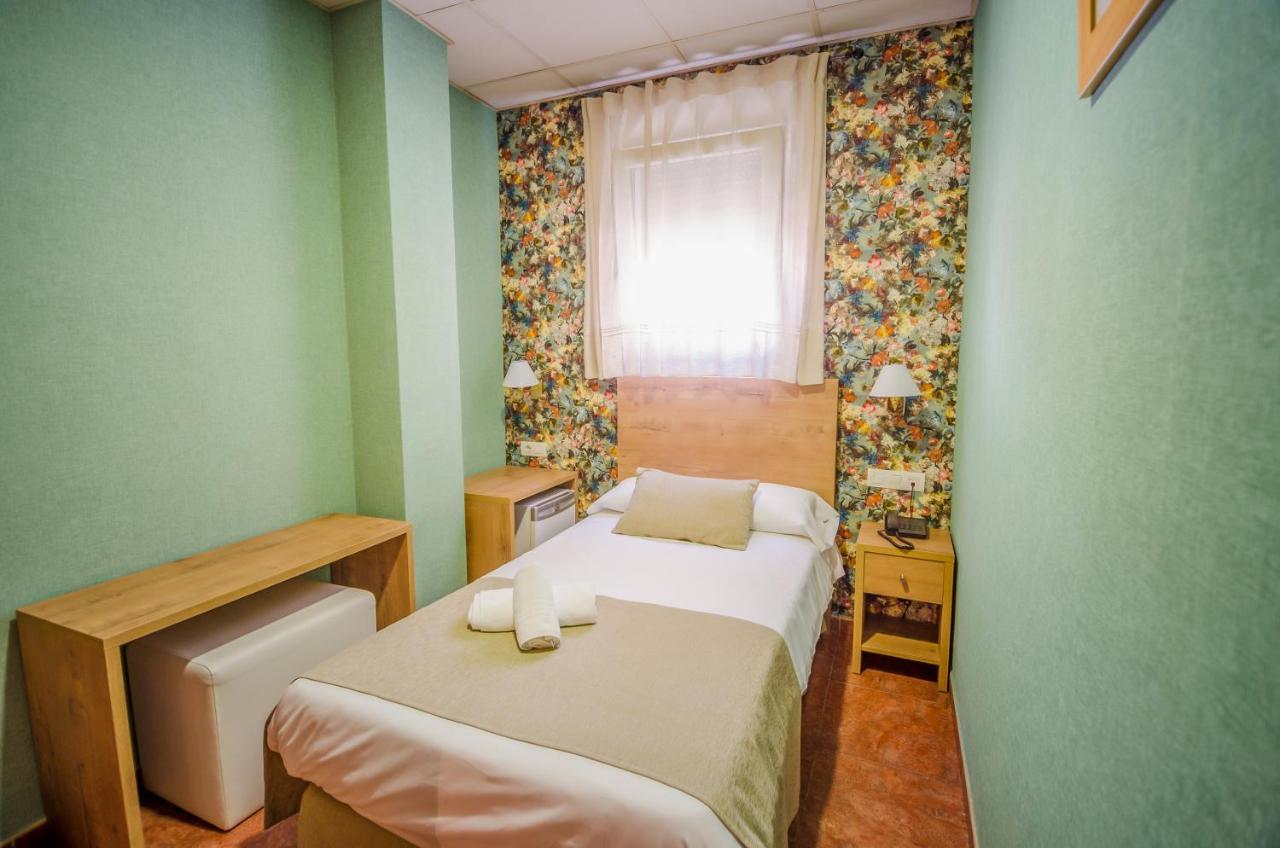 Foto - Hotel Solymar